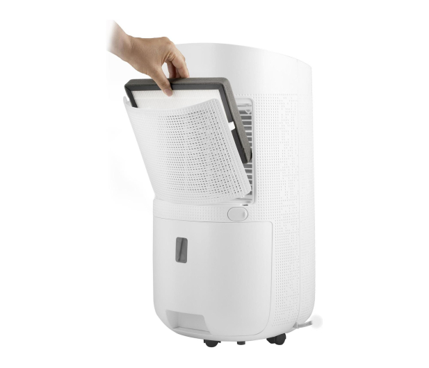 Sencor Oczyszczacz powietrza SDH 1210WH - 1417088 - zdjęcie 5